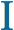 I